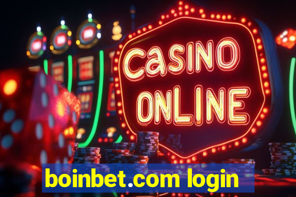 boinbet.com login